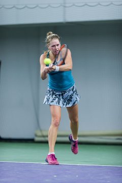 Anna Klasen 505 - Nord-Ost-Deutsche Meisterschaft